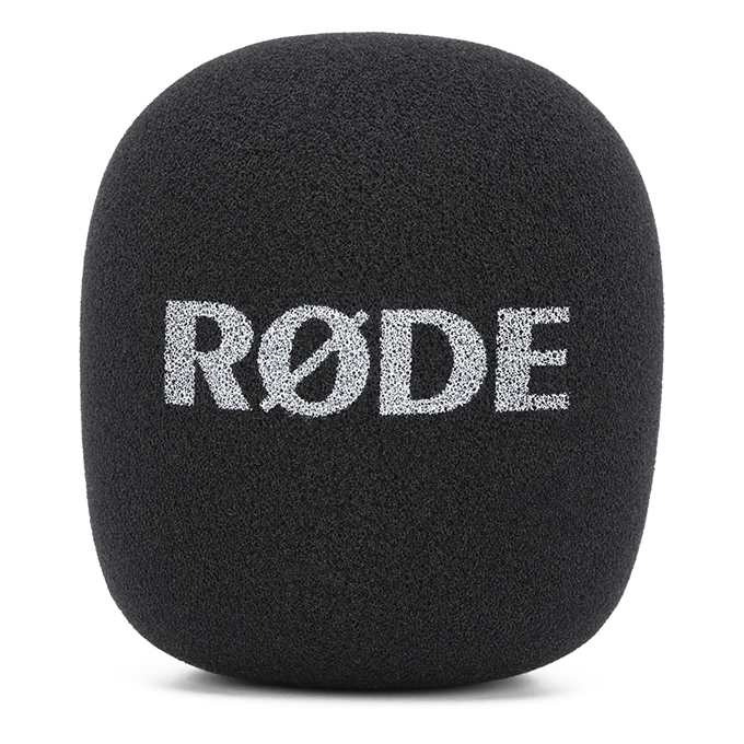 Rode Interview GO Ručni Adapter za Wireless GO - 5